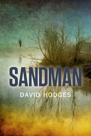 [Detective Kate Hamblin Mystery 04] • Sandman